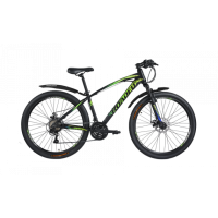 Roadeo best sale fugitive 27.5